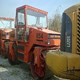 Used CASE VIBROMAX- 854 Road Roller for Sale