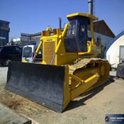Used KOMATSU D65PX-12 Dozer for Sale