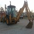 Used CASE- 580 Backhoe Loader for Sale