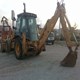 Used CASE- 580 Backhoe Loader for Sale