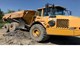 Used VOLVO A30D Articulated Dump Truck for Sale 