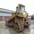 Used Caterpillar D6R LGP III Crawler Bulldozer for Sale