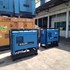 Used Miller Big Blue - 501DX Welding Set for Sale