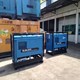 Used Miller Big Blue - 501DX Welding Set for Sale