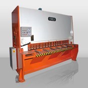 VIMEX Hydraulic Shearing Machine for Sale