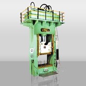 VIMEX- Hydraulic Deep Draw Press Machine for Sale