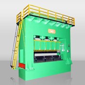 VIMEX- Hydraulic Press Machine for Sale
