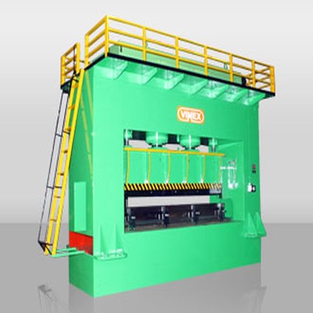 VIMEX- Hydraulic Press Machine for Sale