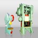 VIMEX- Pneumatic & Mechanical Power Press Machine for Sale