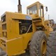 Used wheel Loader Kawasaki 85Z