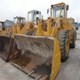 Used wheel Loader Kawasaki 85Z