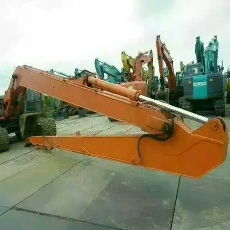 Used HITACHI EX200LC-5E Crawler Excavator for Sale
