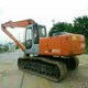 Used HITACHI EX200LC-5E Crawler Excavator for Sale