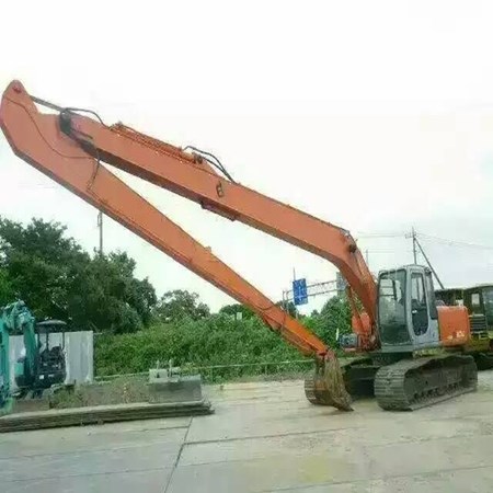 Used HITACHI EX200LC-5E Crawler Excavator for Sale