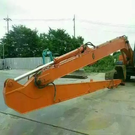 Used HITACHI EX200LC-5E Crawler Excavator for Sale