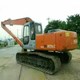 Used HITACHI EX200LC-5E Crawler Excavator for Sale
