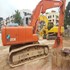 HITACHI EX210K-5 Used Crawler Excavator for Sale HITACHI EX210K-5 Used Crawler Excavator for Sale