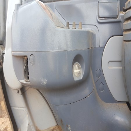 HITACHI EX210K-5 Used Crawler Excavator for Sale