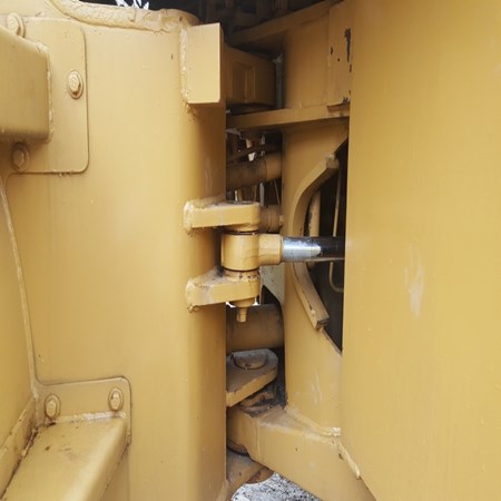 Used 950 Wheel Loader Caterpillar for Sale