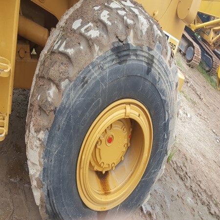 Used 950 Wheel Loader Caterpillar for Sale