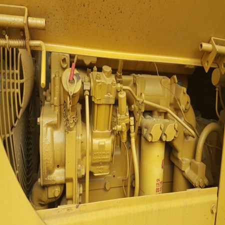 Used 950 Wheel Loader Caterpillar for Sale