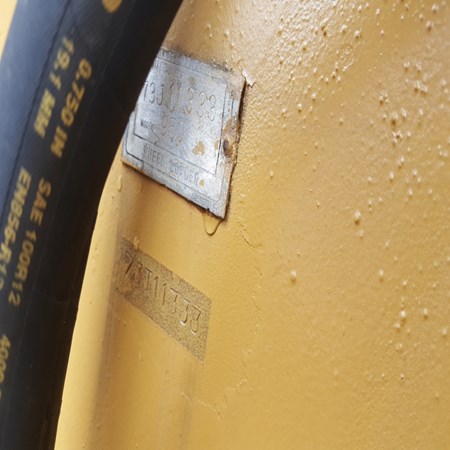 Used 950 Wheel Loader Caterpillar for Sale