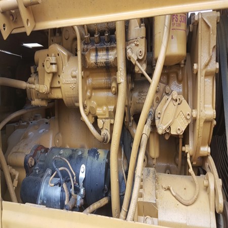 Used 950 Wheel Loader Caterpillar for Sale