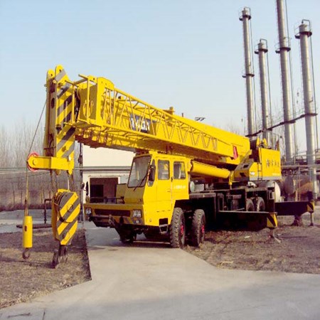 TADANO 160 TONS used truck crane mobile crane
