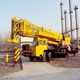 TADANO 160 TONS used truck crane mobile crane