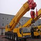 TADANO 200 TONS used all terrain crane truck crane 
