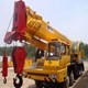 TADANO 65 TONS used truck crane mobile crane