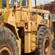 CAT 966F-II wheel loader