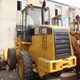 CAT 966F-II wheel loader
