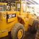 CAT 966E wheel loader
