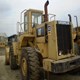 CAT 966D wheel loader