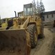 CAT 966D wheel loader