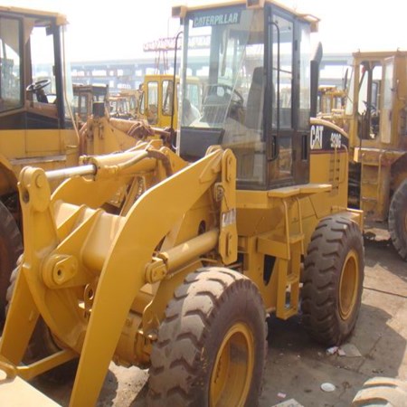 CAT 928G wheel loader