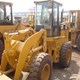 CAT 928G wheel loader
