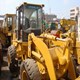 CAT 928G wheel loader