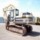 very good working condition excavator CAT 330BL