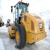 Used Caterpillar – CS74B Compactor For Sale