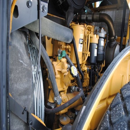 Used Caterpillar – CS74B Compactor For Sale
