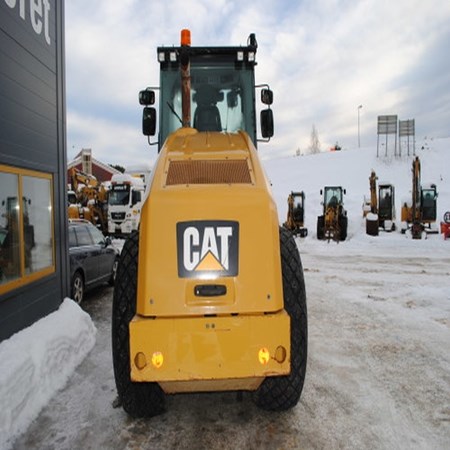 Used Caterpillar – CS74B Compactor For Sale