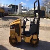 New Caterpillar- CB14B Compactor For Sale