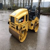New Caterpillar- CB 2.7 Compactor For Sale