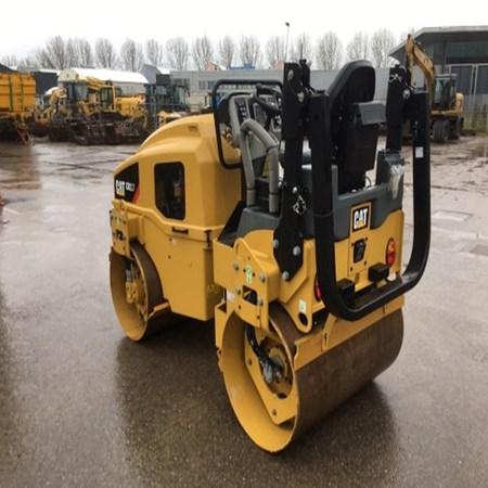 New Caterpillar- CB 2.7 Compactor For Sale
