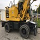 Komatsu PW148 Excavator for sale