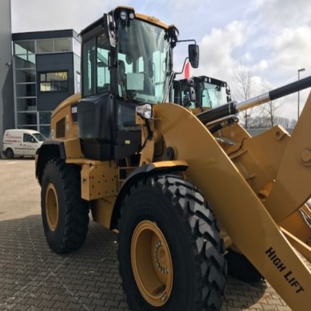 New Caterpillar 930M Wheel Loader for sale