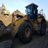 Used Caterpillar-972M Wheel Loader for sale Used Caterpillar-972M Wheel Loader for sale
