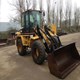Used Caterpillar IT14G Wheel Loader for sale